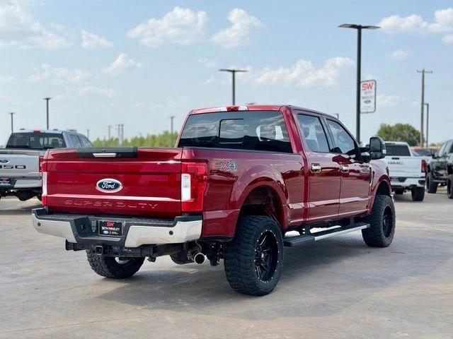 ford f-250 super duty 2019 1FT7W2B65KEC88260 image ford f-250 super duty 2019 1FT7W2B65KEC88260 image